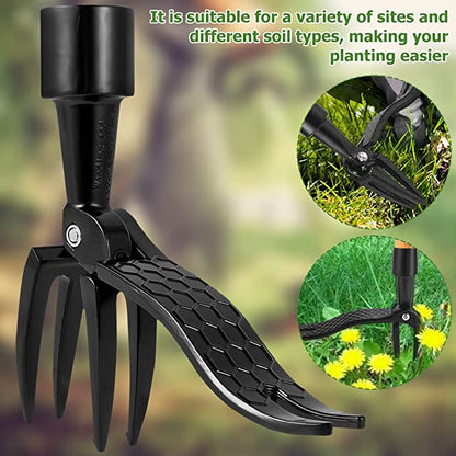 RootRipper™ Weeder (Without Handle)