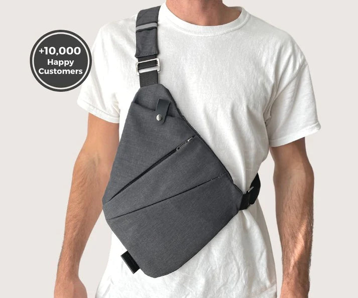 TravelGuardian™ Bag