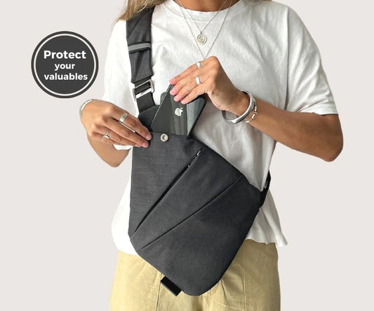 TravelGuardian™ Bag