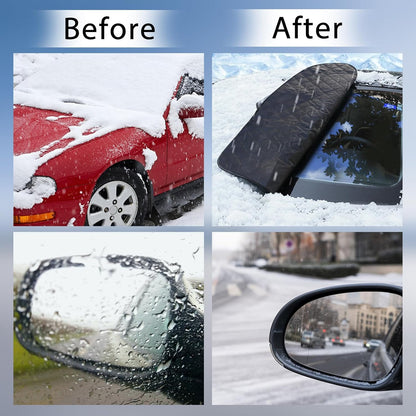 QuickShield™ Windshield Protector