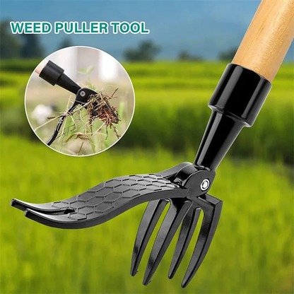 Grampa's Weeder™ ( Handle Included)