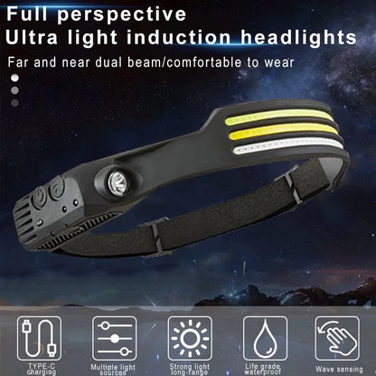 FlashGrip™-Pro-Headlight