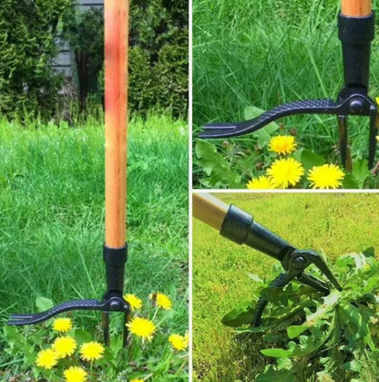 RootRipper™ Weeder (Without Handle)