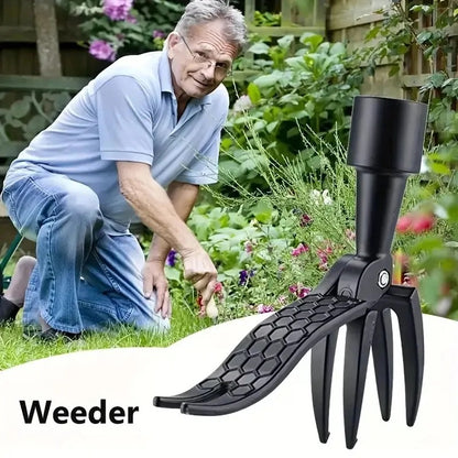 Grampa's Weeder™ ( Handle Included)