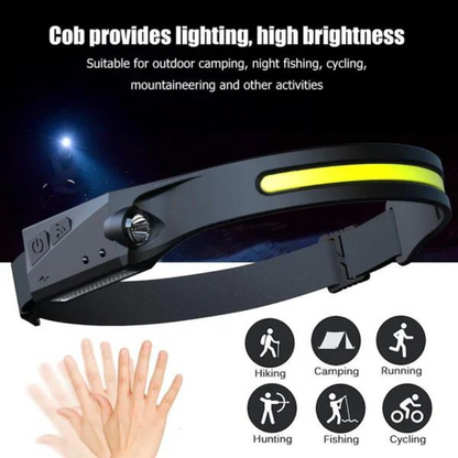 FlashGrip™-Pro-Headlight