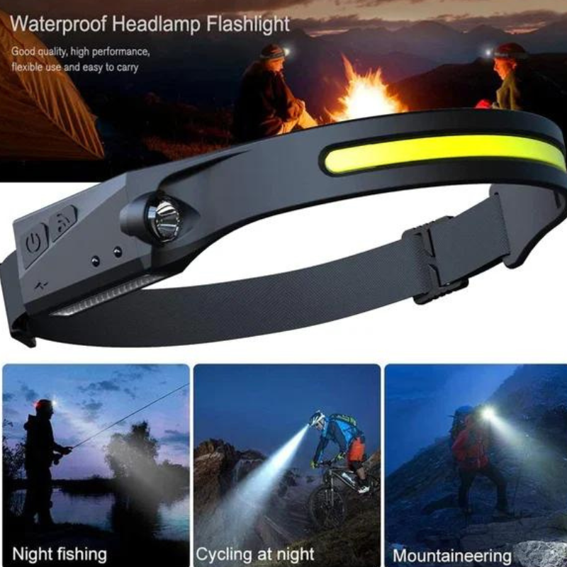 FlashGrip™-Pro-Headlight