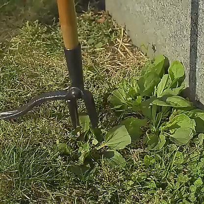 RootRipper™ Weeder (Without Handle)